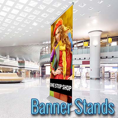 bannerstands
