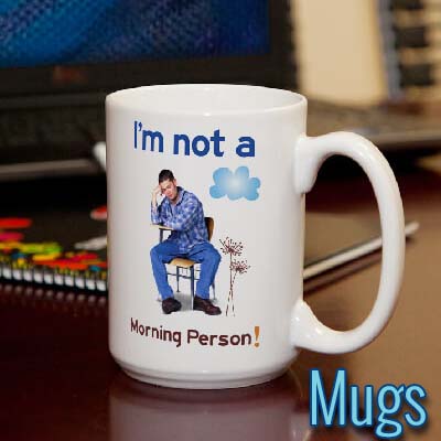 mugs