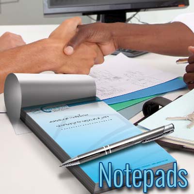 notepad
